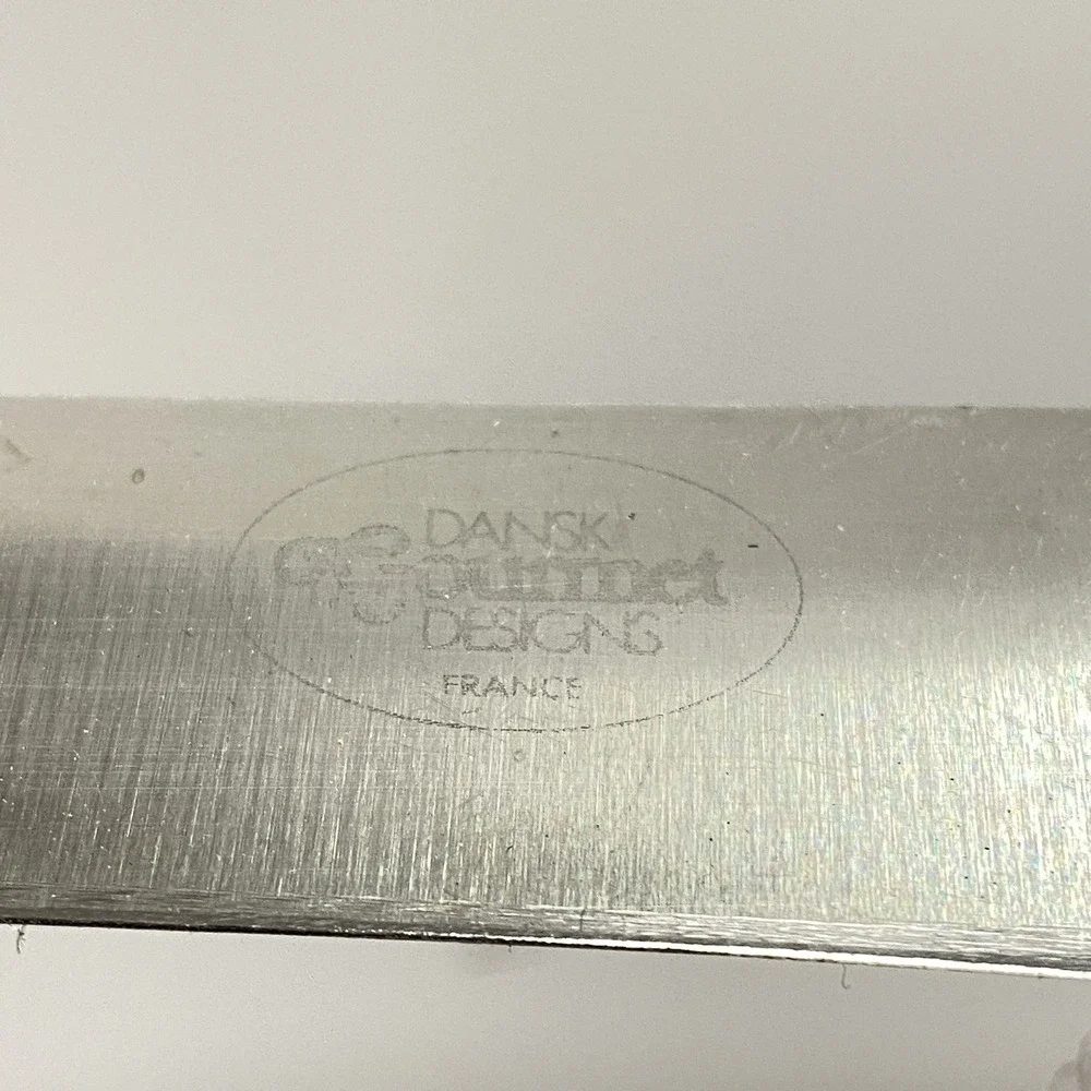 Dansk as vintage