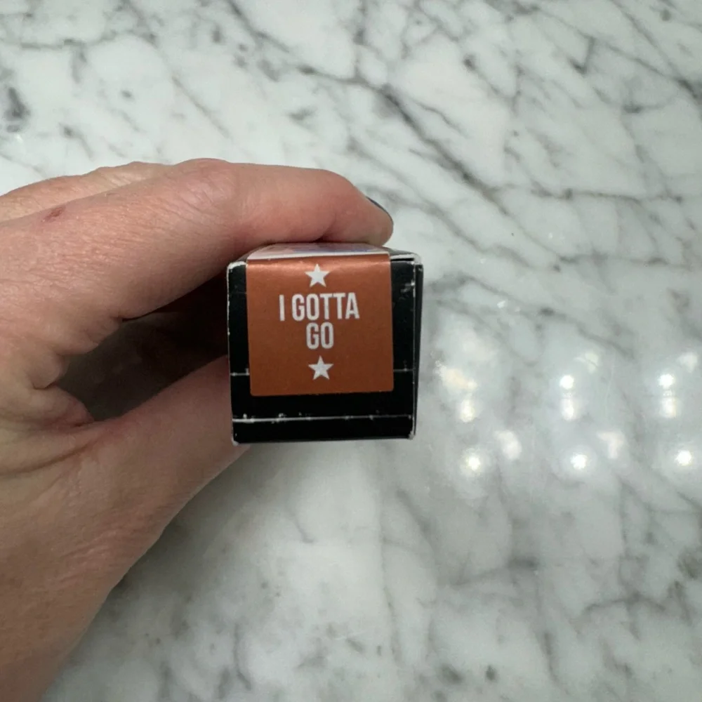 Jeffree Star new box