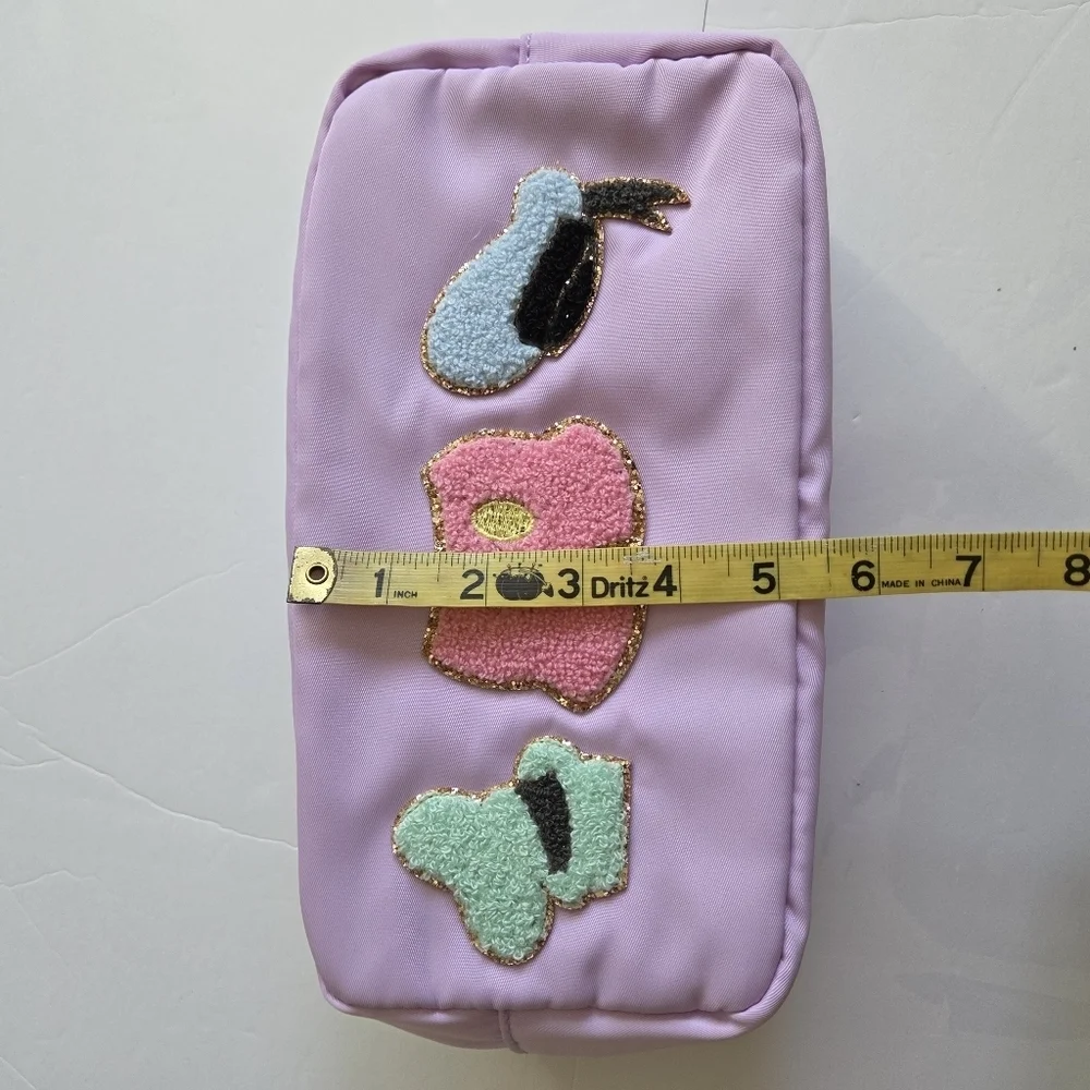 N/A charming pastel