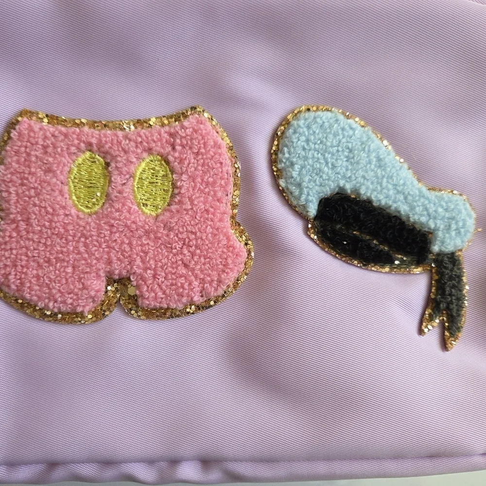 N/A charming pastel