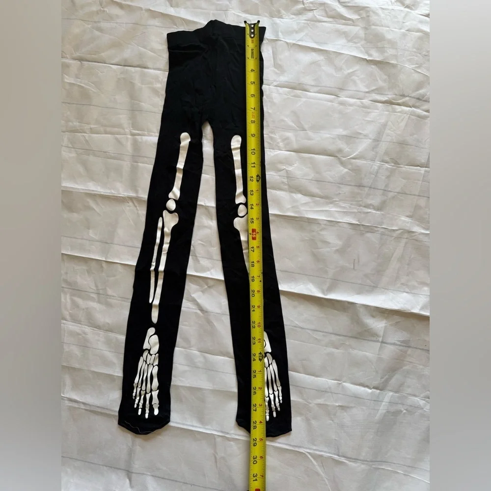Girl Reaper Halloween Costume Size M Girls NO CHAINS