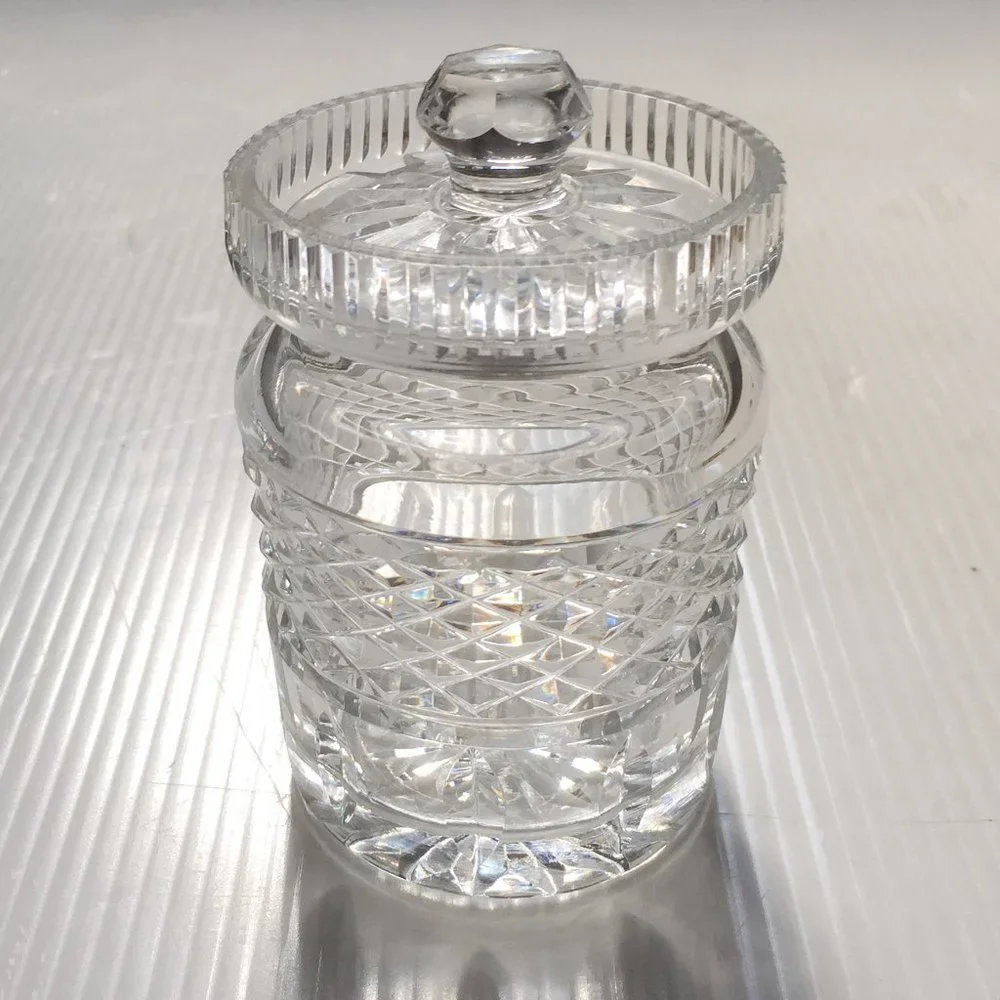 Waterford Crystal vintage waterford