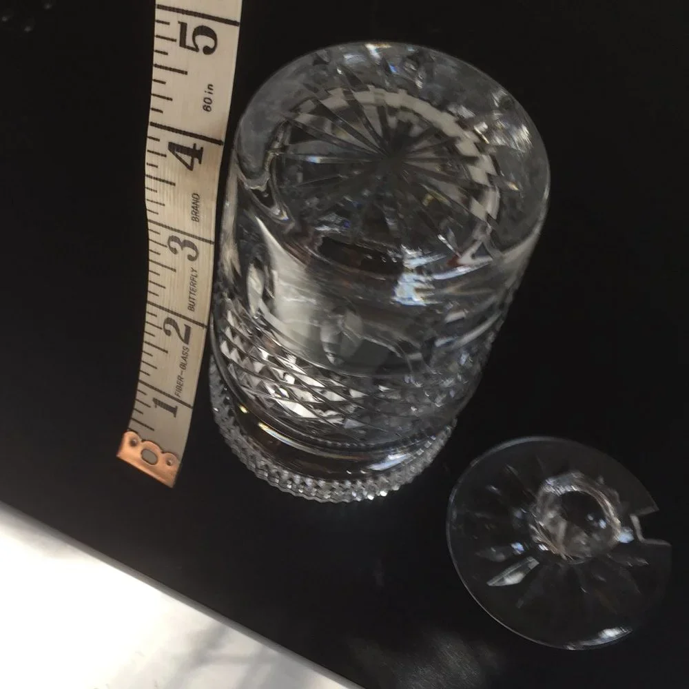 Waterford Crystal vintage waterford