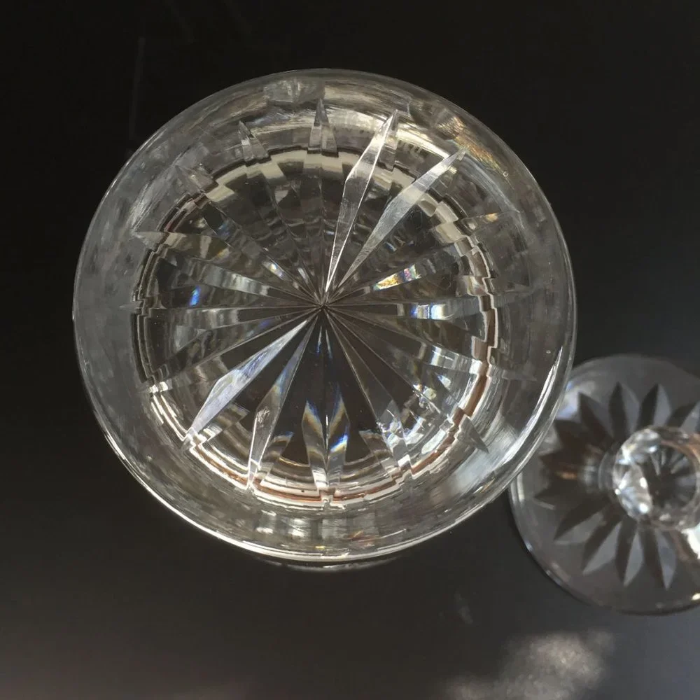 Waterford Crystal vintage waterford