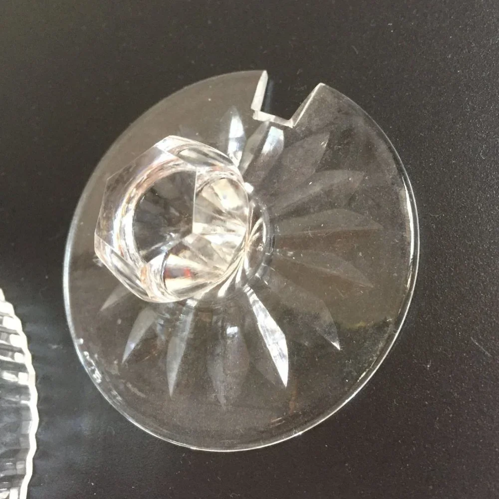 Waterford Crystal vintage waterford