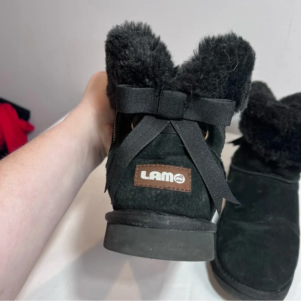 Lamo good black