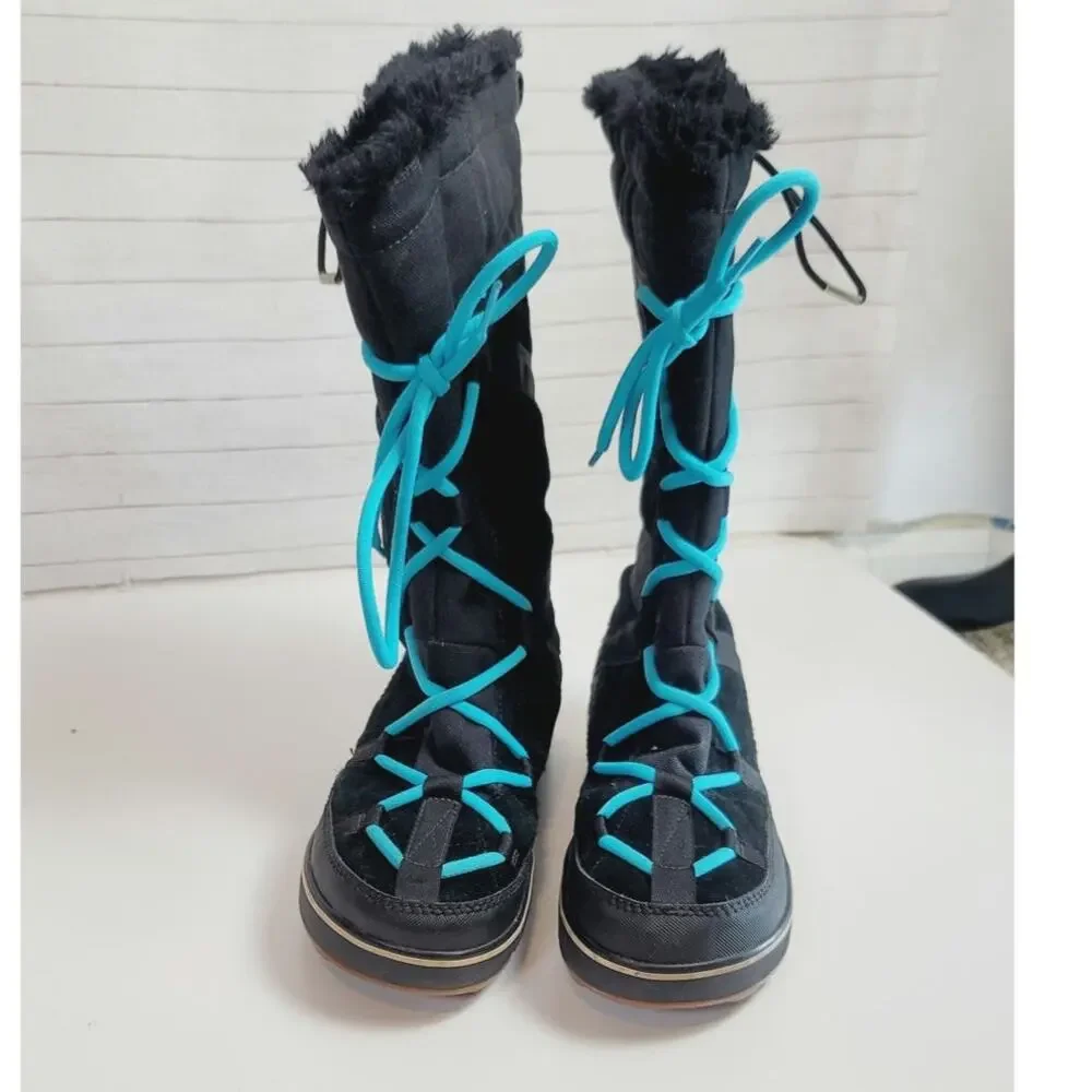 Sorel excellent pre