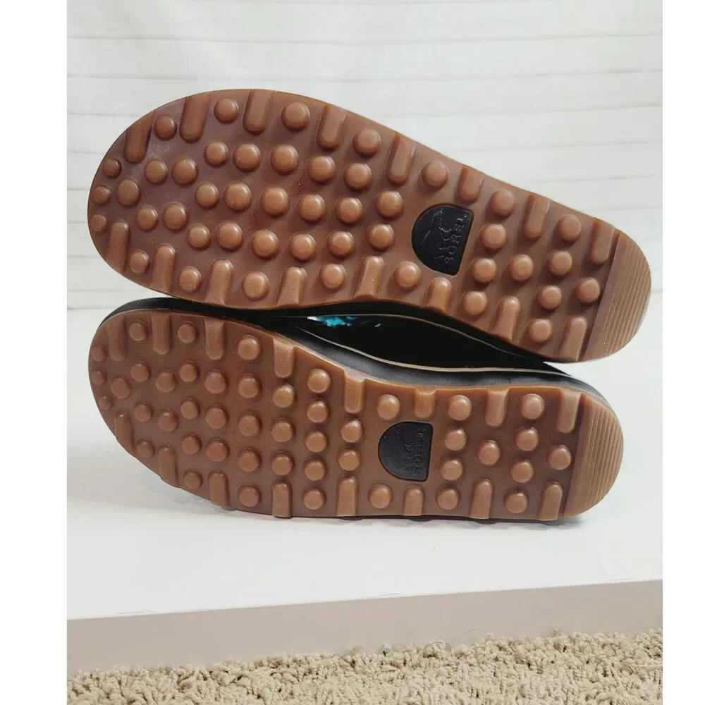 Sorel excellent pre