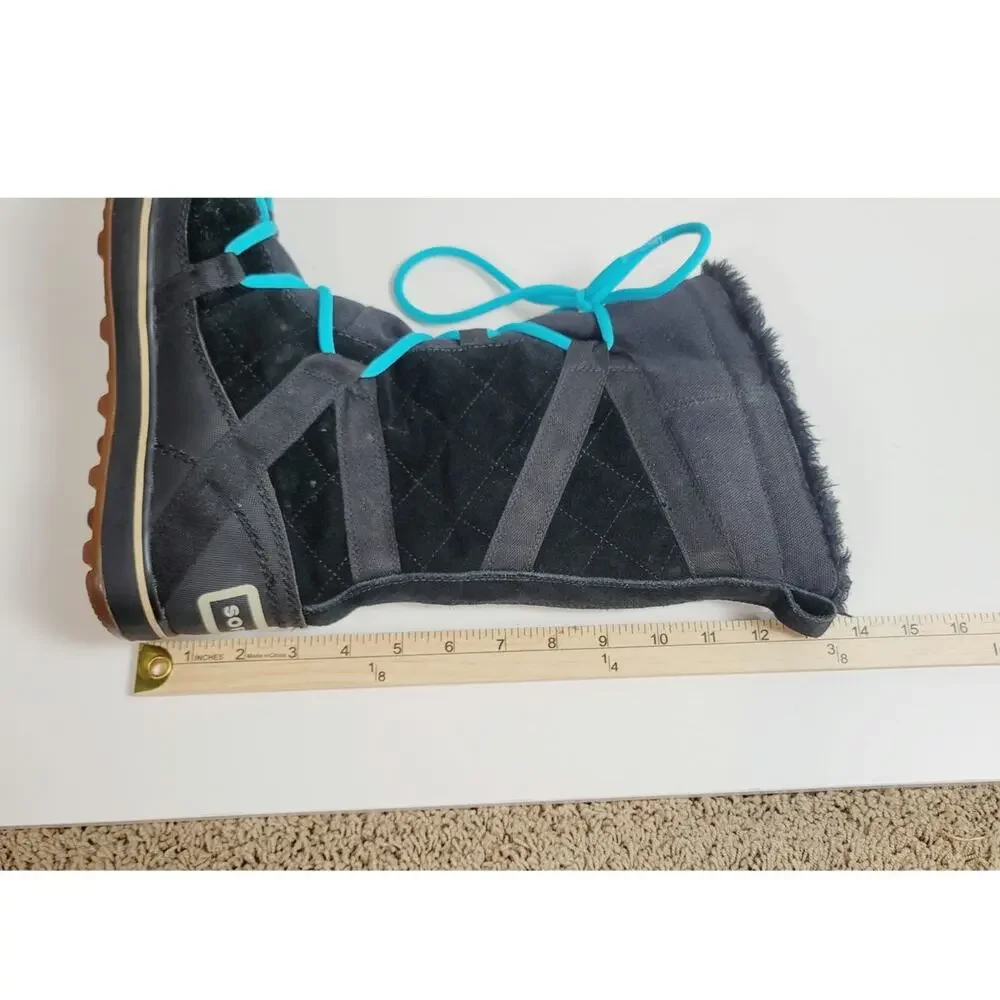Sorel excellent pre
