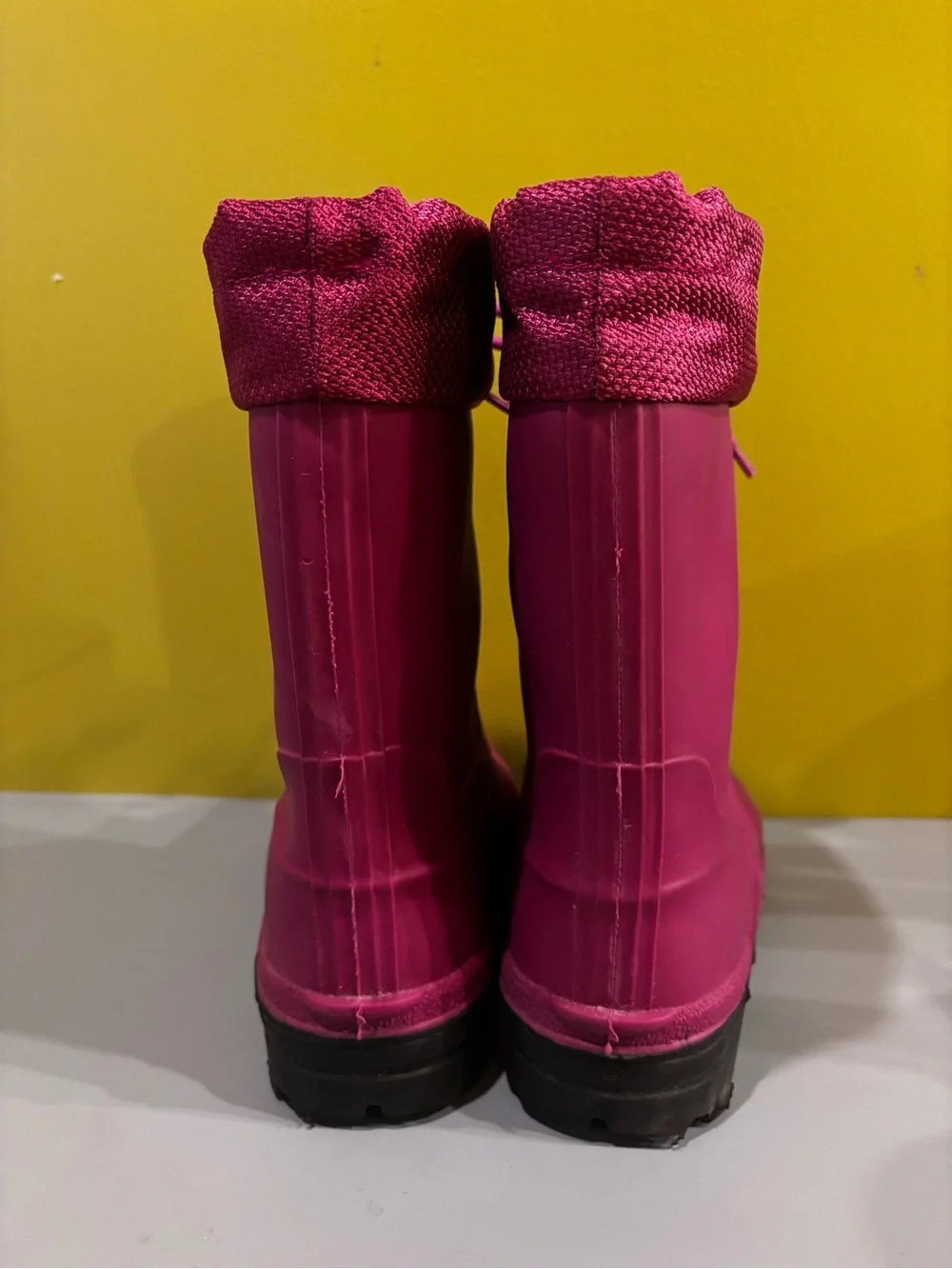 N/A stylish pink