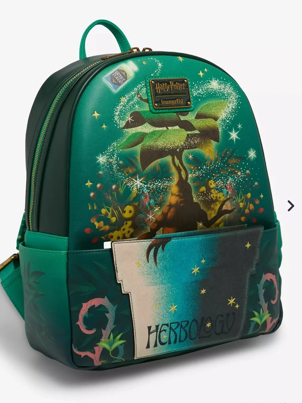 Loungefly official mini