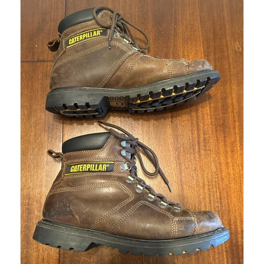 Cat protection caterpillar include