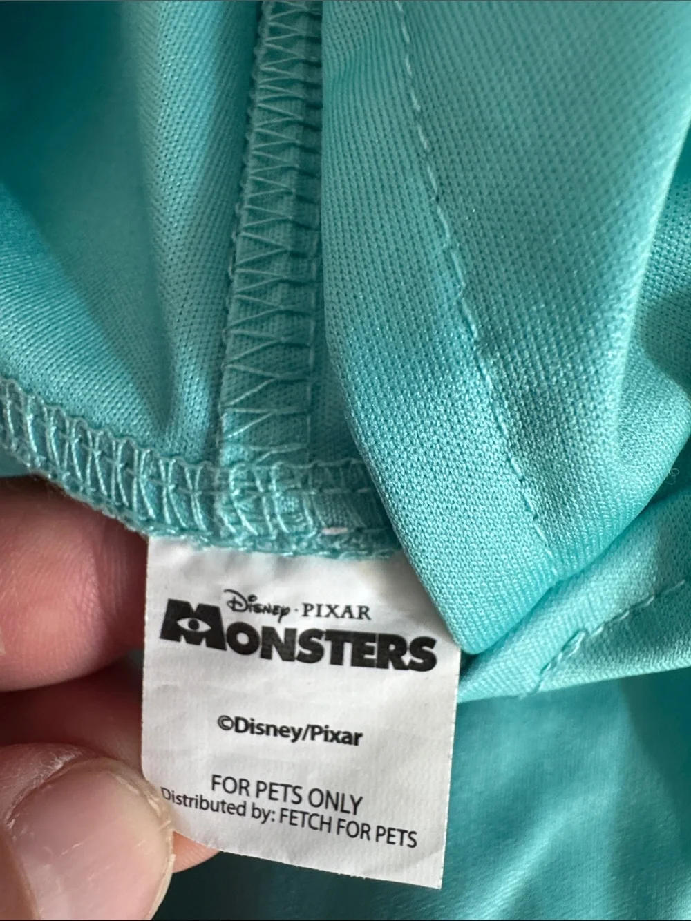 Disney disneys monsters