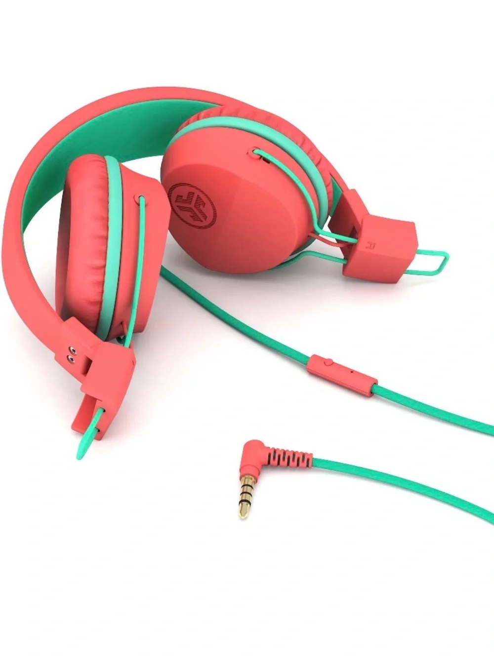 Jlab wired ear