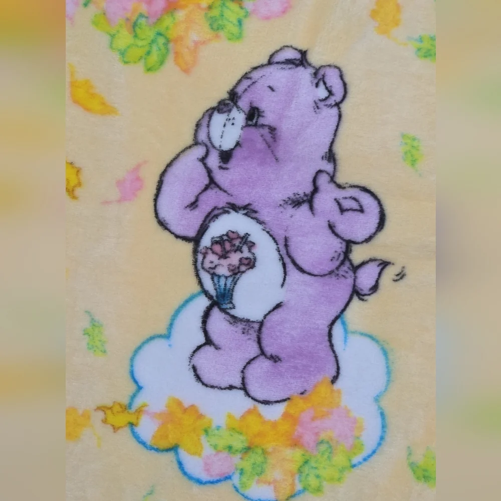 Care Bears 🍁 perfect