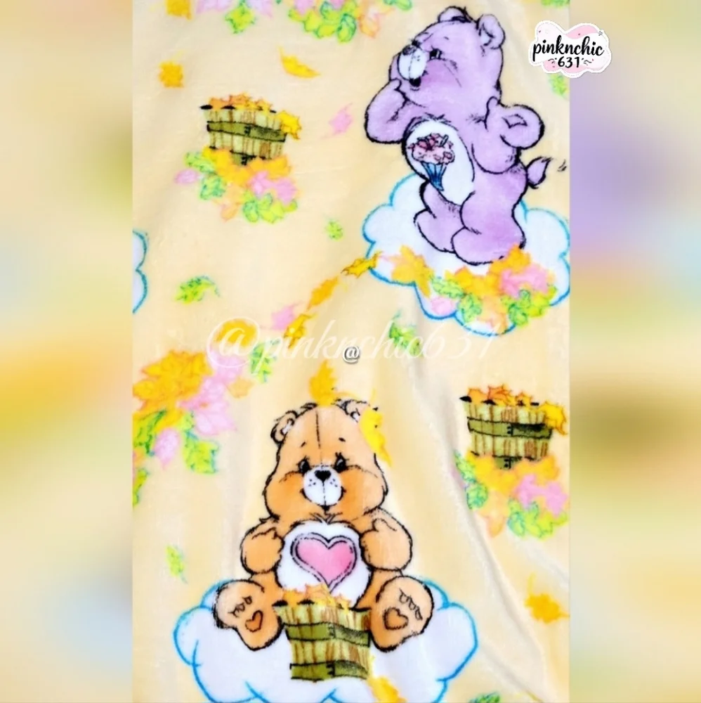 Care Bears 🍁 perfect