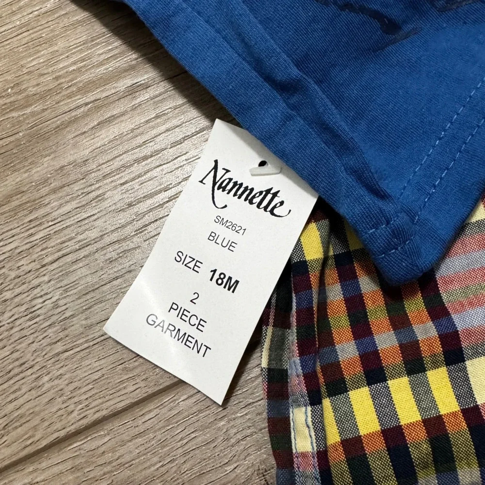 Nannette sesame street
