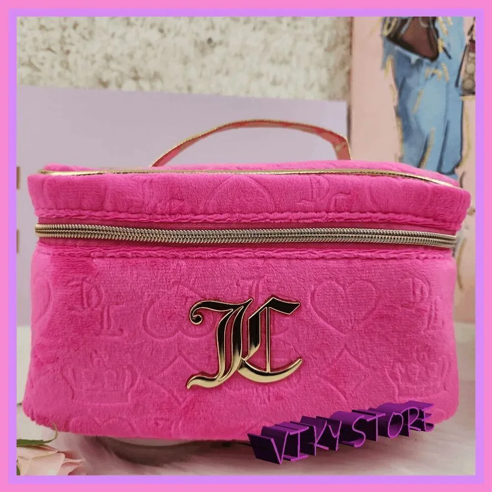 Juicy Couture 💖 step