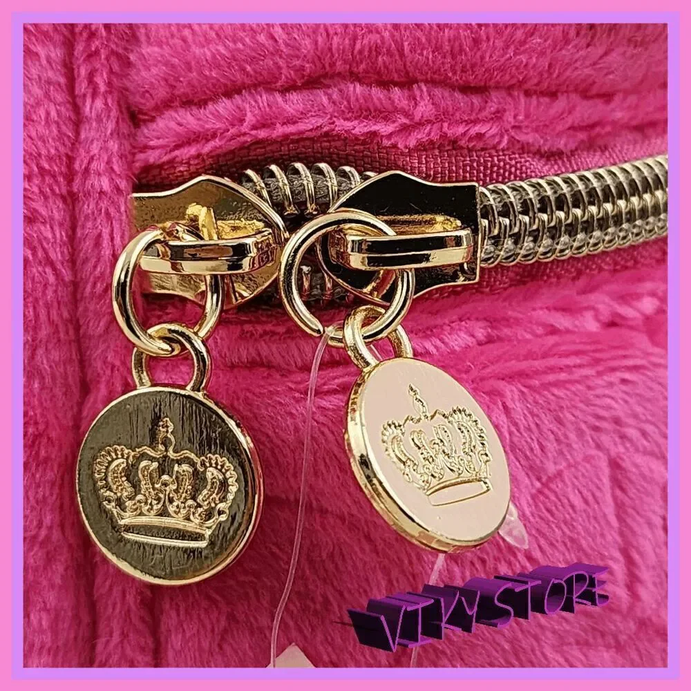 Juicy Couture 💖 step