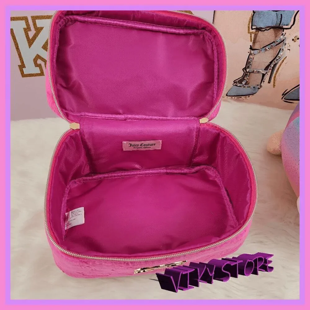 Juicy Couture 💖 step