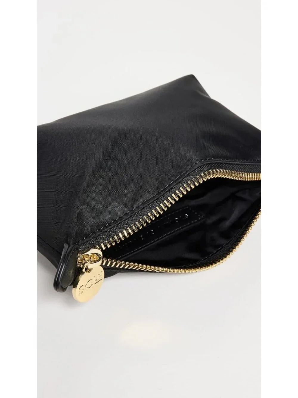 Chic Women's Pouchette Bag - Stylish, Versatile, Perfect for Travel & Everyday
