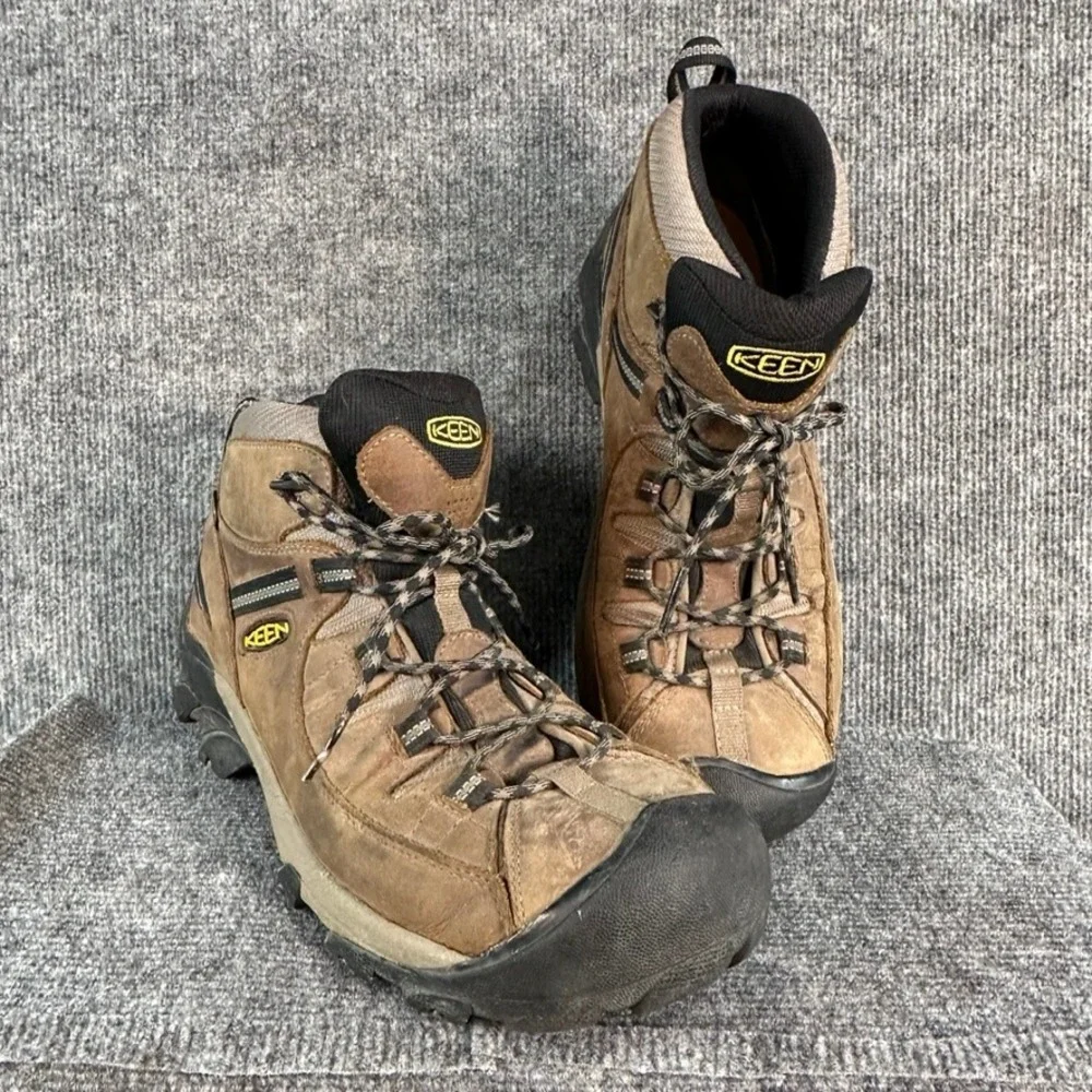Keen ii targhee dry