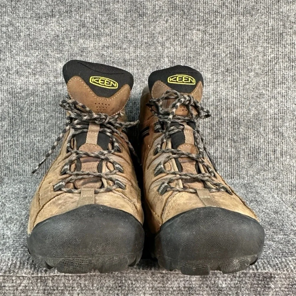 Keen traction durability lugs