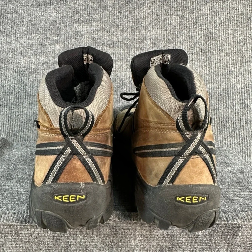 Keen iconic system