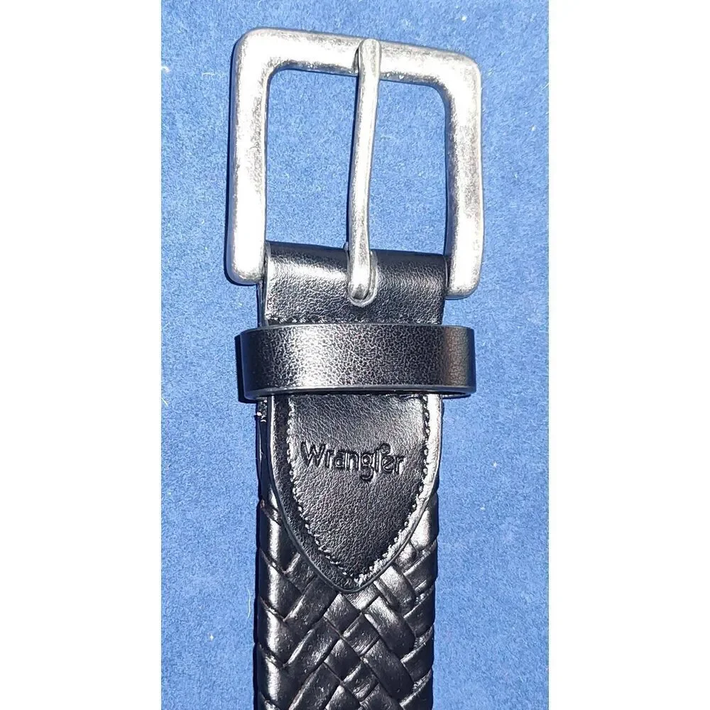 Wrangler woven bonded