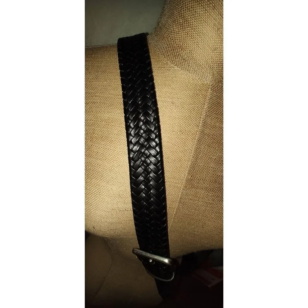Wrangler woven bonded