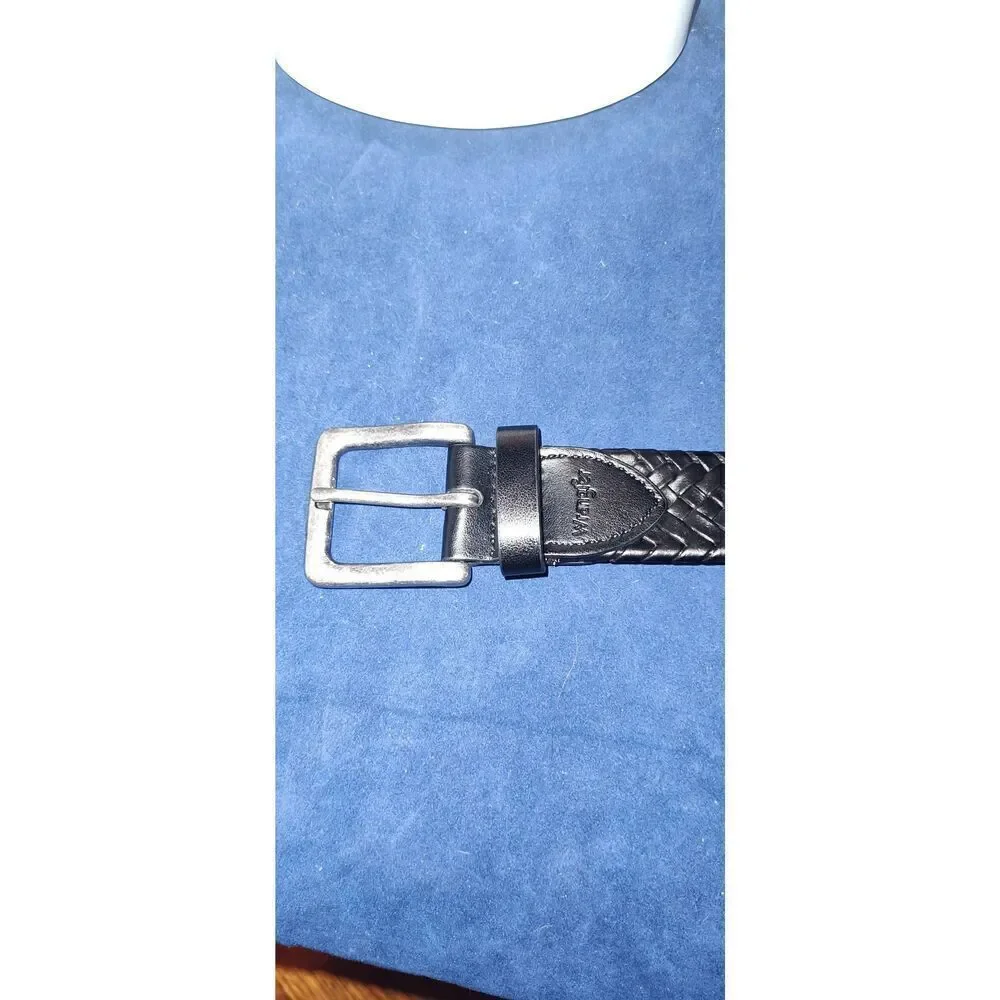 Wrangler woven bonded