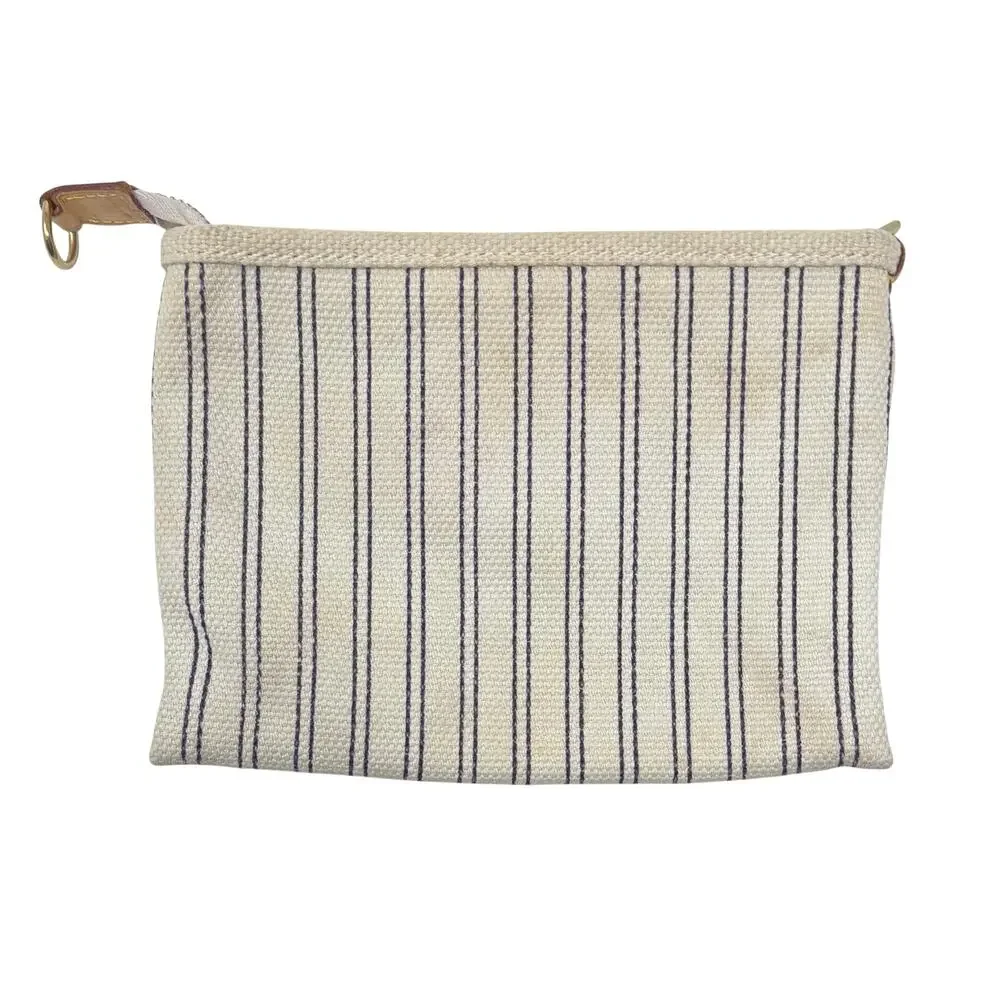 Louis Vuitton Antigua Platform Pouch