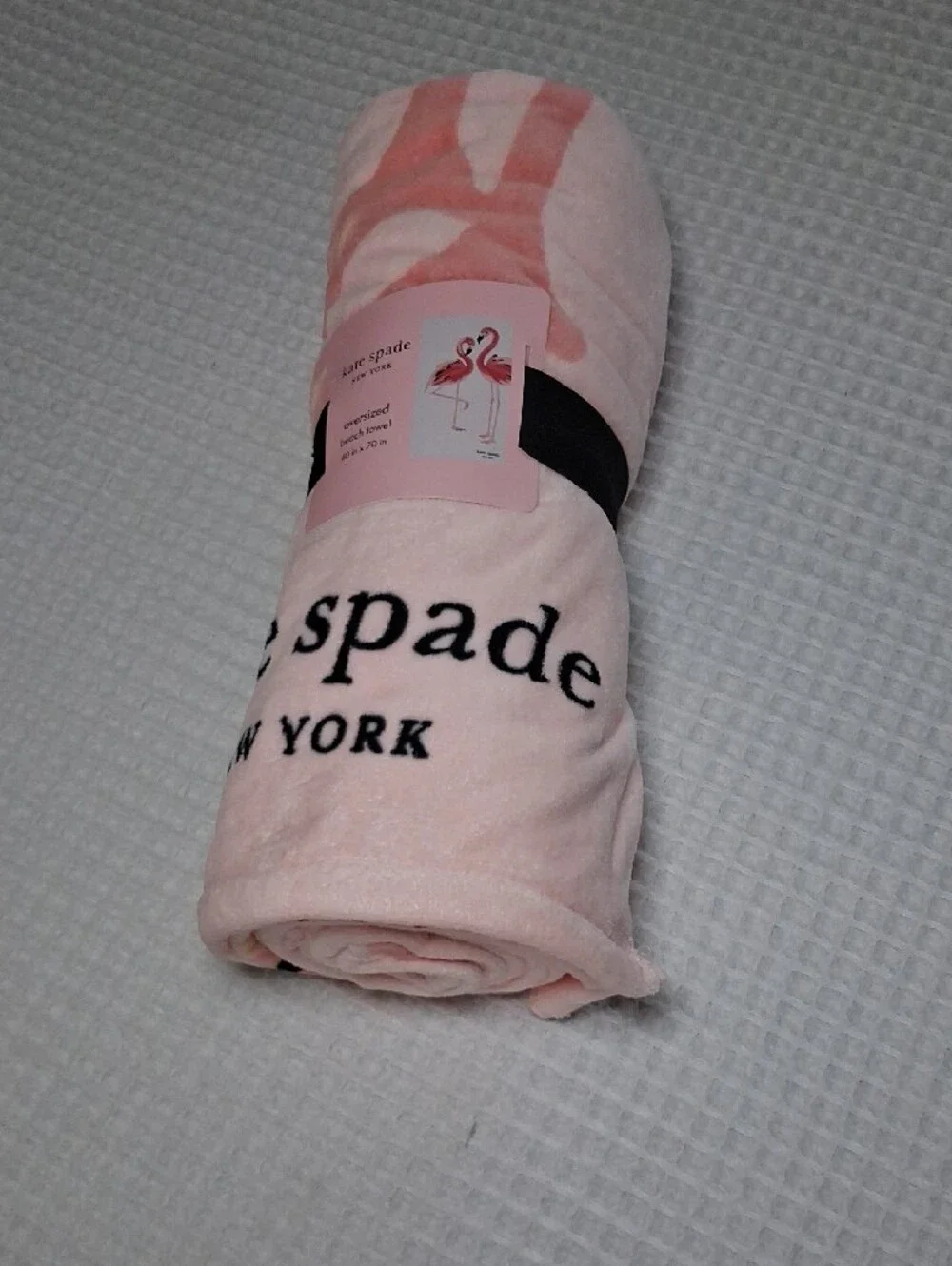 kate spade nwt 1st