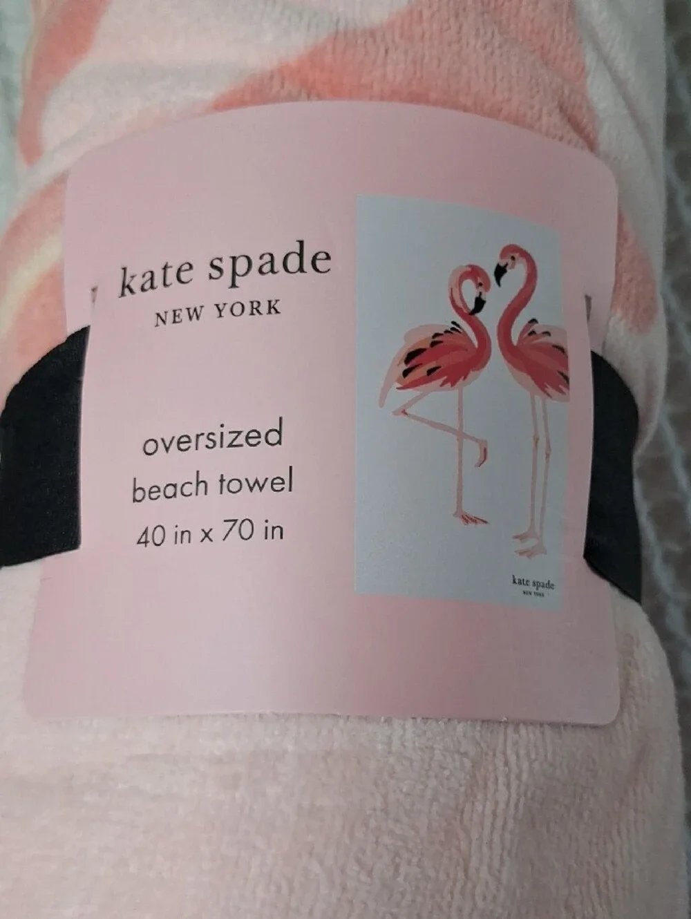 kate spade nwt 1st