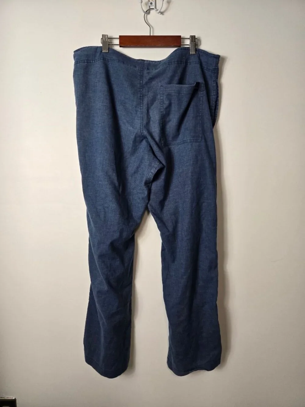 Prana men blue