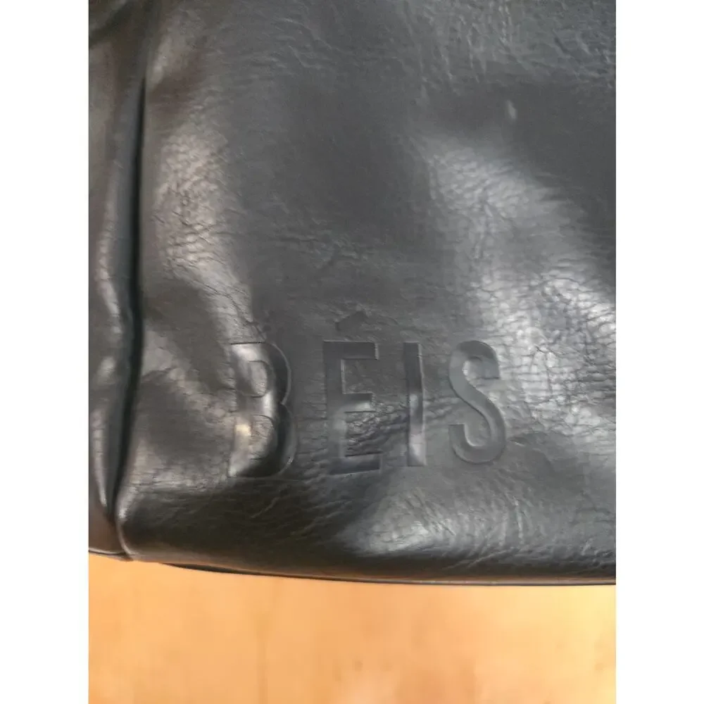 BEIS diaper backpack