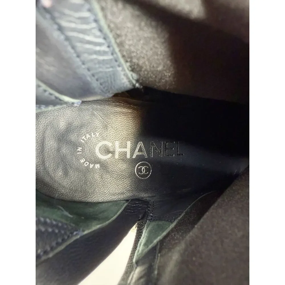 CHANEL brand style