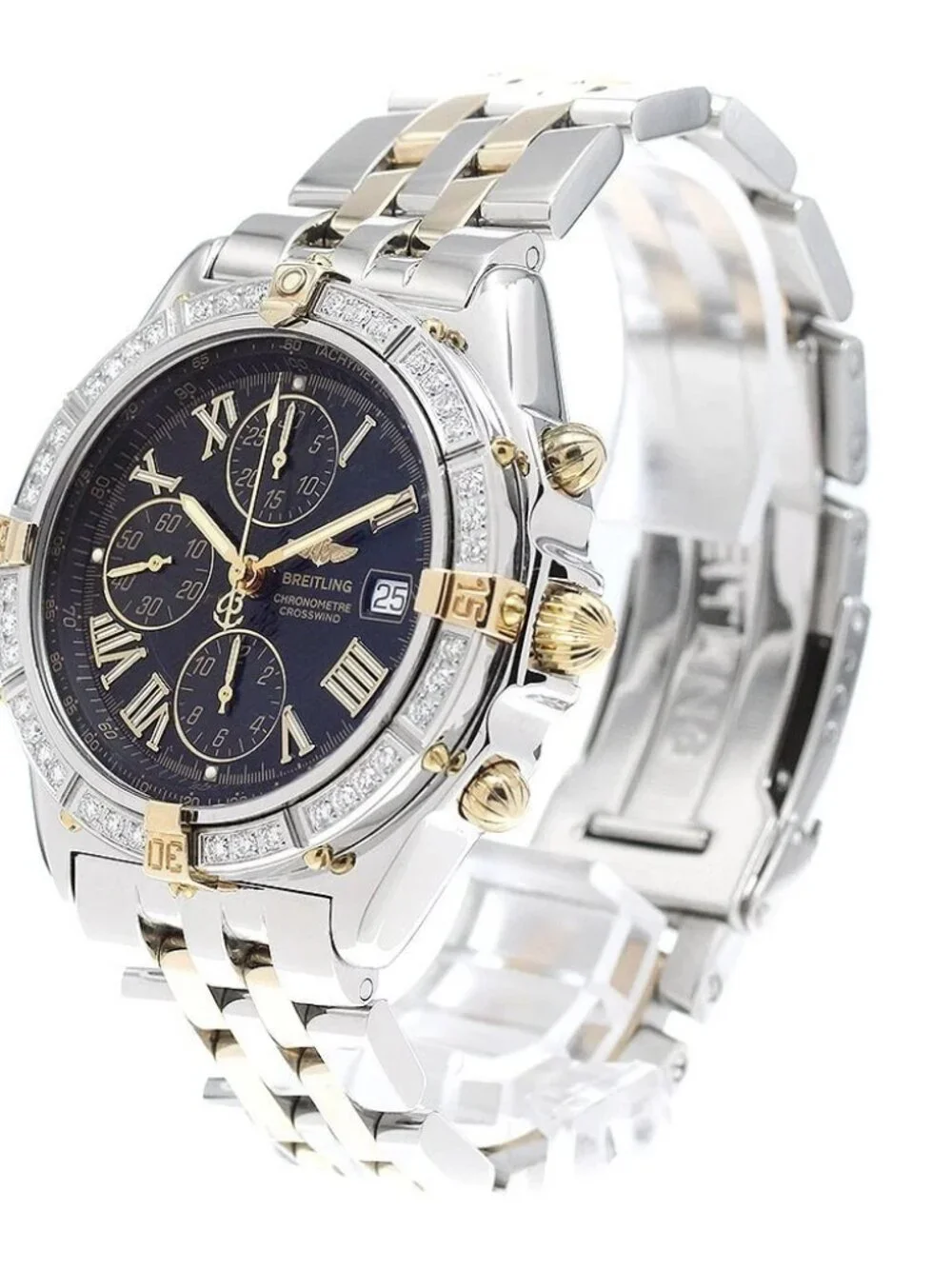 Breitling number	b13355 value belt