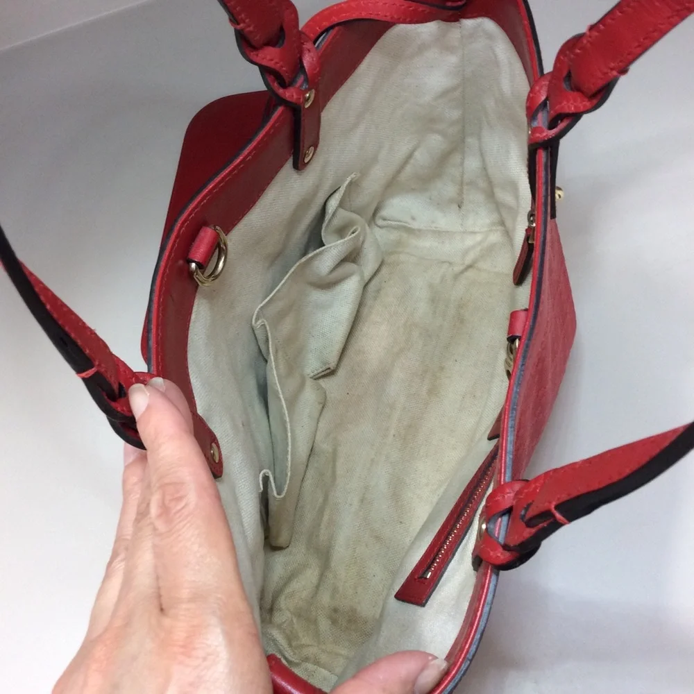 Gucci detachable shipping