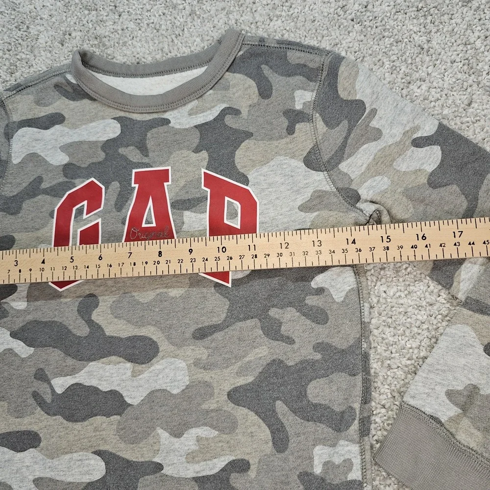 GAP this boys