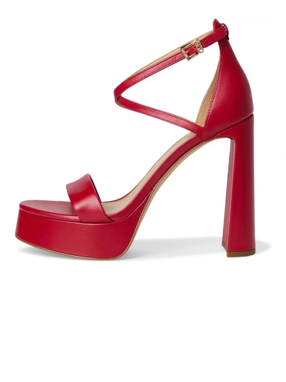 MICHAEL Michael Kors rubber height insole