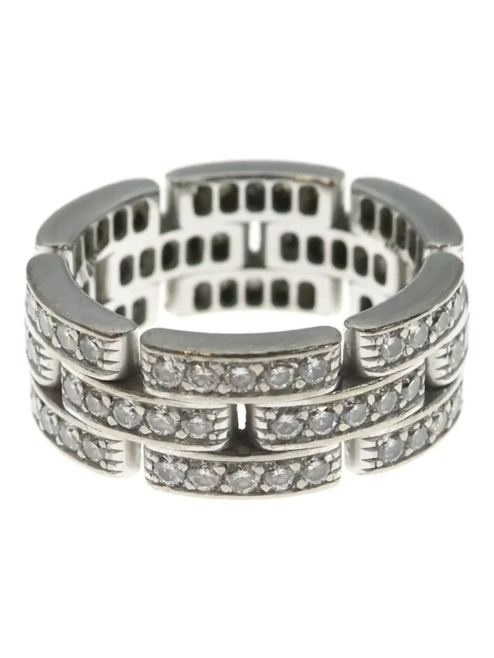 Cartier maillon panthere