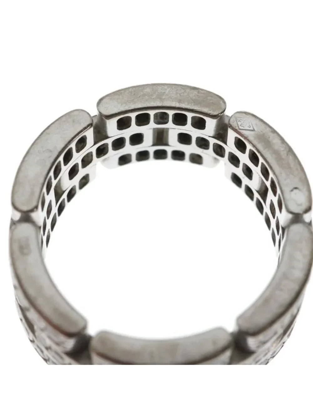 Cartier maillon panthere