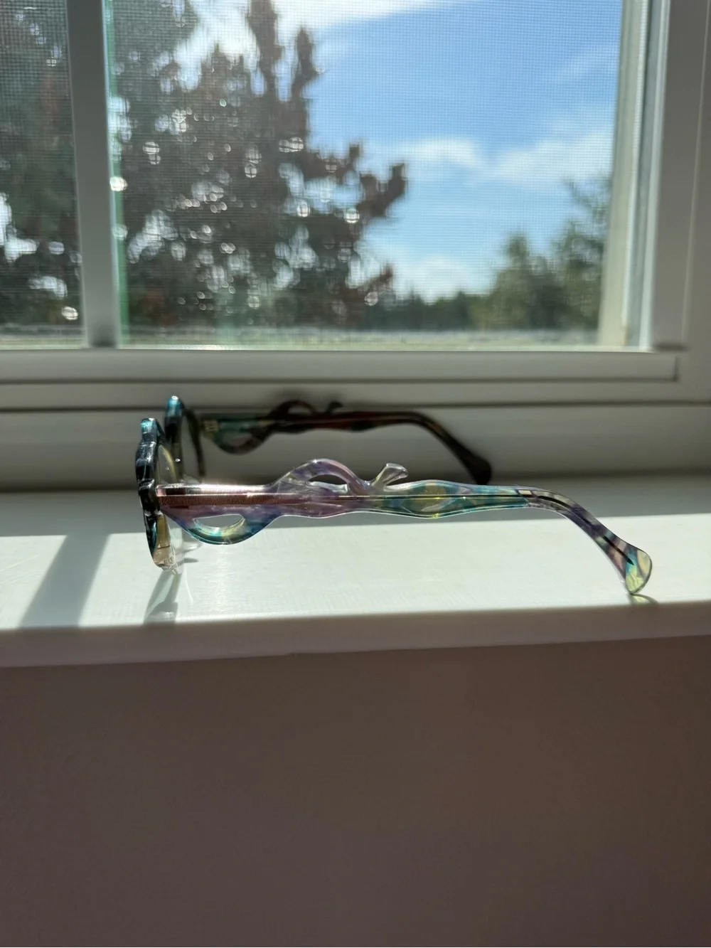 N/A custom face