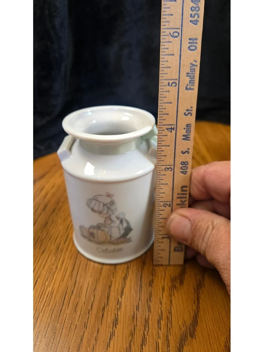 Precious Moments this precious