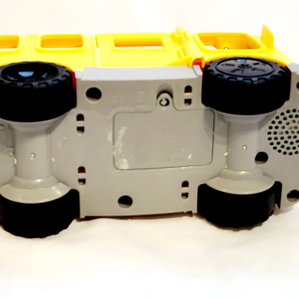 Fisher-Price fisher price