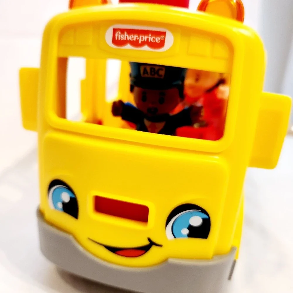 Fisher-Price fisher price