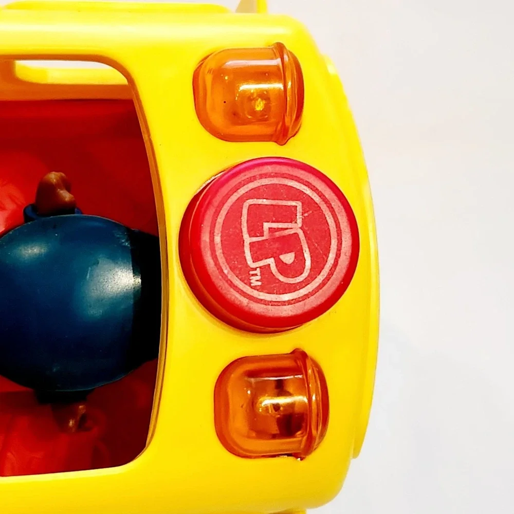Fisher-Price fisher price
