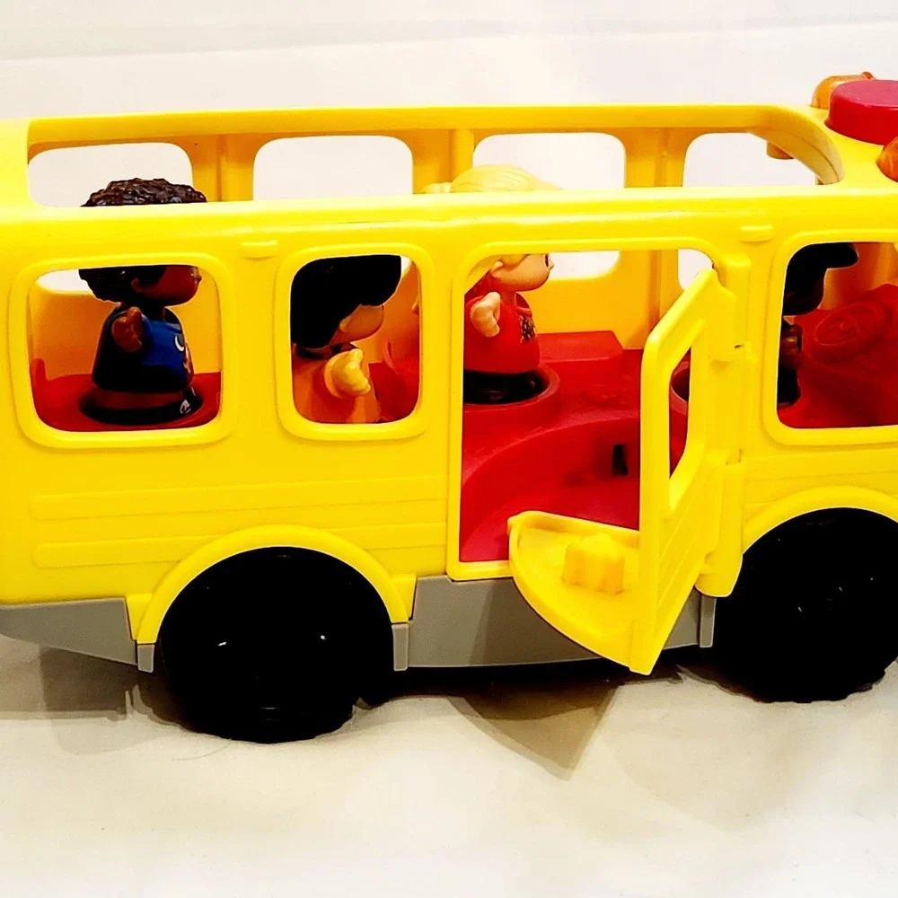 Fisher-Price fisher price