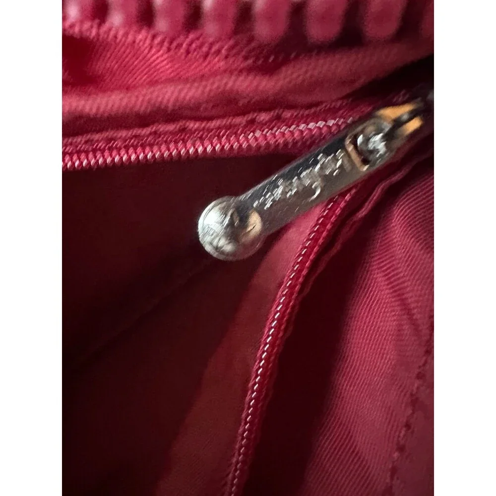 Kipling wrist inspiration mildew